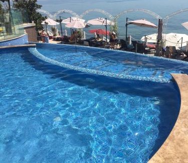 Primorski Apartment | La Mer Luxury Apartments