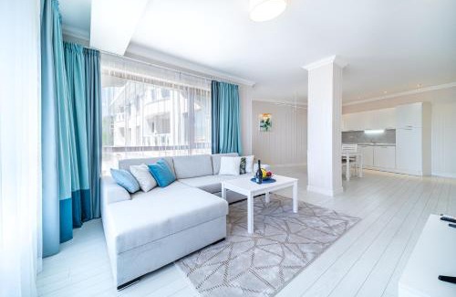 Primorski Apartment | La Mer Luxury Apartments