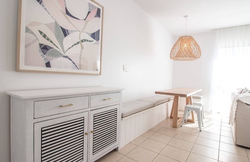 Lammermoor Apartment | La Mer Moor Beachfront Unit
