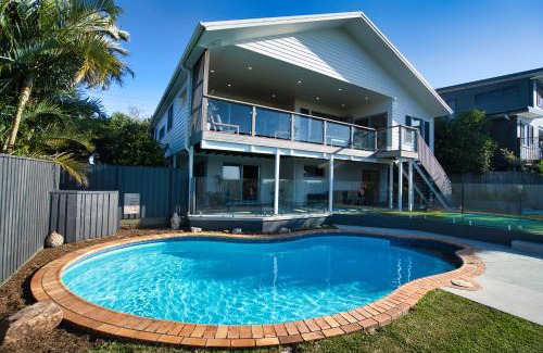 Peregian Beach House | La Mer Peregian Beach