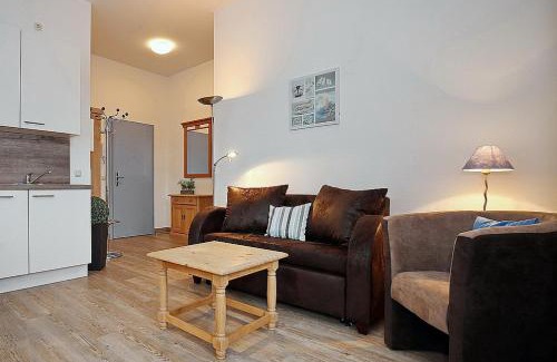 Ostseebad Kuhlungsborn Apartment | La Mer Wohnung 10