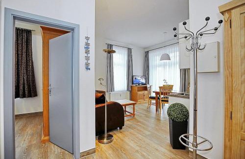 Ostseebad Kuhlungsborn Apartment | La Mer Wohnung 10