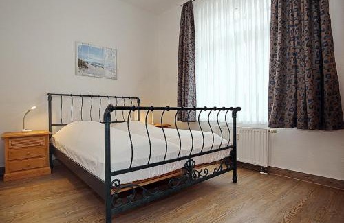 Ostseebad Kuhlungsborn Apartment | La Mer Wohnung 10