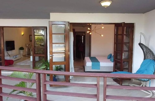 Shanzu Apartment | La Mera beachfront apartment
