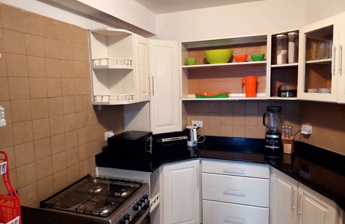 Bamburi Apartment | La Mera see View Beachfront Appartment