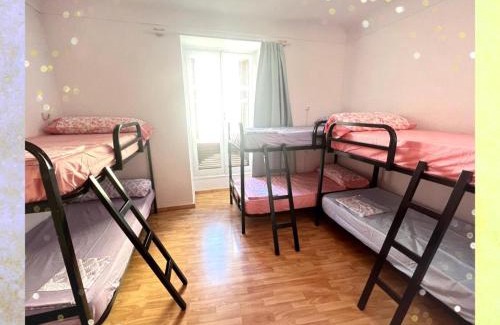 La Merced Hostel | La Merced Centro Rooms