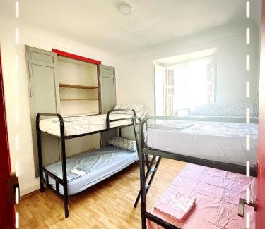 La Merced Hostel | La Merced Centro Rooms