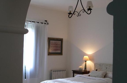 Cachi Hotel | La Merced Del Alto