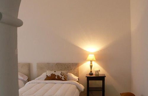 Cachi Hotel | La Merced Del Alto