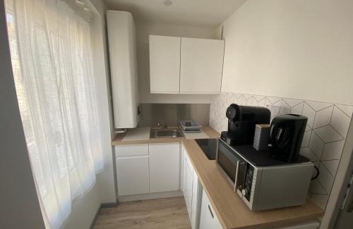 Parame Apartment | La merveille de Rochebonne 1