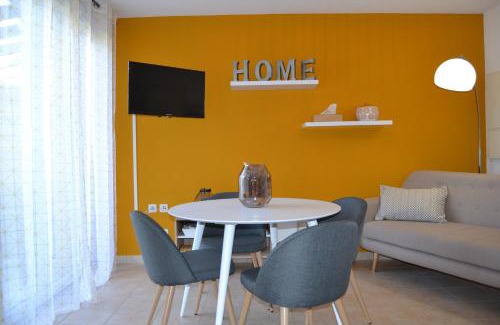 Albi Apartment | La Merveille de VERMEIL - Parking - Climatisation - Terrasse