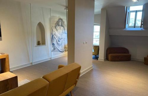 Anseremme Hotel | La Merveilleuse by Infiniti hôtel