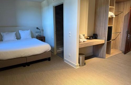 Anseremme Hotel | La Merveilleuse by Infiniti hôtel
