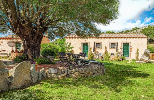 Arzachena House | La Mesenda