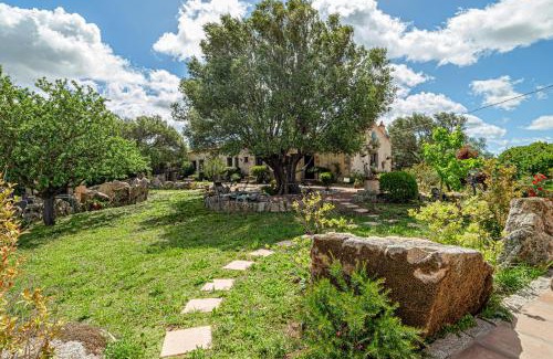 Arzachena House | La Mesenda