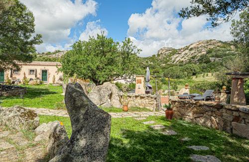 Arzachena House | La Mesenda