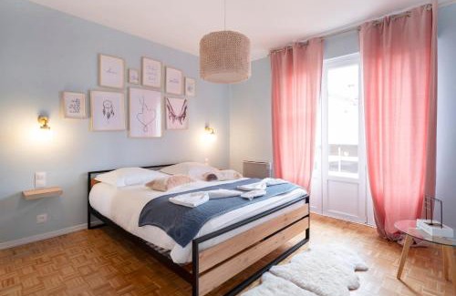 Plantieres Queuleu House | La Messine