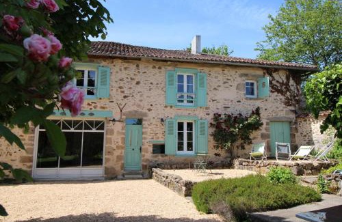 Isle House | La metaierie