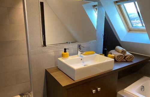 Saverne Apartment | La Mezzanine des Rohan Saverne