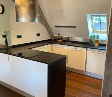 Saverne Apartment | La Mezzanine des Rohan Saverne