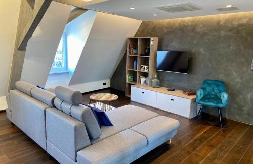 Saverne Apartment | La Mezzanine des Rohan Saverne