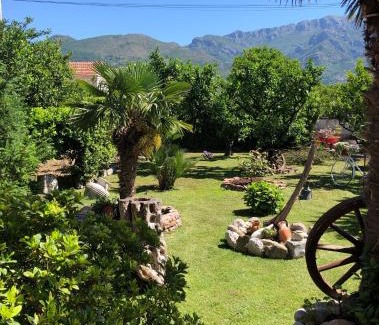 Burtaisi House | La mia casa