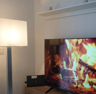 Zona IV Casal Boccone Apartment | La Mia Casa Romana