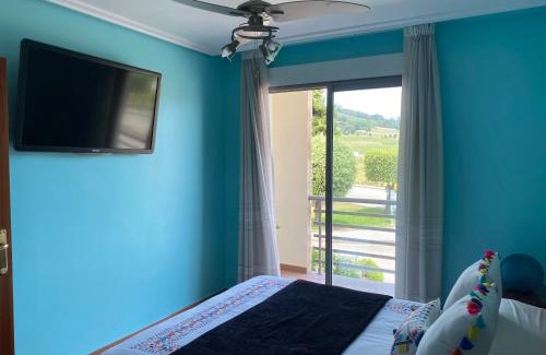 San Miguel de Meruelo Apartment | La mies de Meruelo