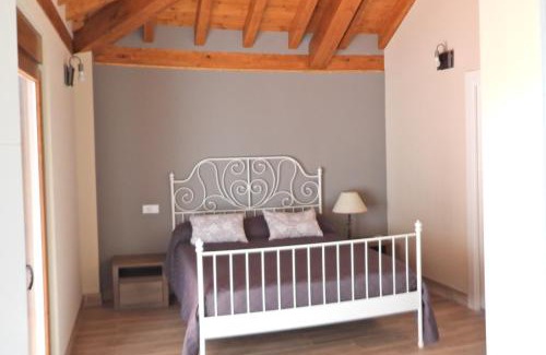 Ongayo House | La Mies de Inés