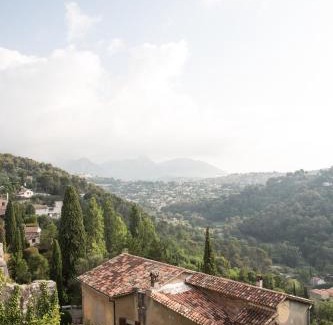Saint-Paul-de-Vence House | La Miette