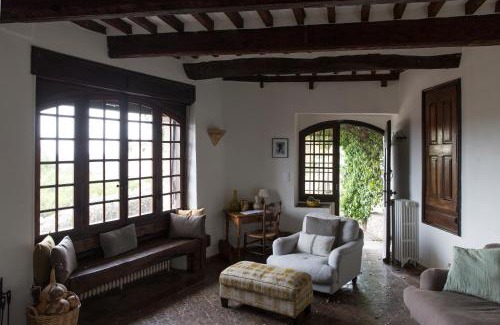 Saint-Paul-de-Vence House | La Miette