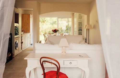 Cote d'Azur- French Riviera House | La Mignonne - small cozy charming cottage