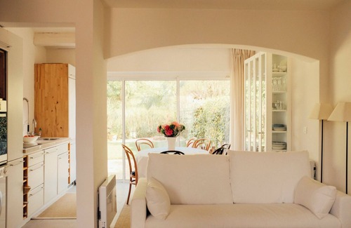 Cote d'Azur- French Riviera House | La Mignonne - small cozy charming cottage