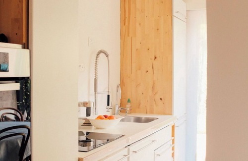 Cote d'Azur- French Riviera House | La Mignonne - small cozy charming cottage
