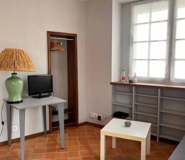 La Marne House | La Mignonnerie