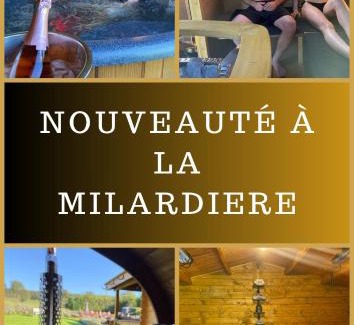 Theux Bed & Breakfast | La Milardière Chambres d'Hôtes
