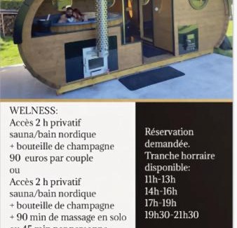 Theux Bed & Breakfast | La Milardière Chambres d'Hôtes