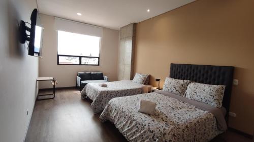 Chia Apartment | La Milla, Lofts