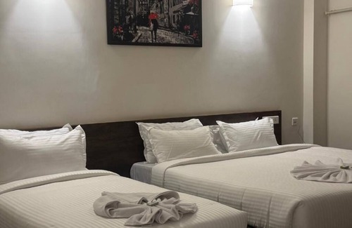 Pondicherry Hotel | LA MILLIONAIRE LUXURY RESORT