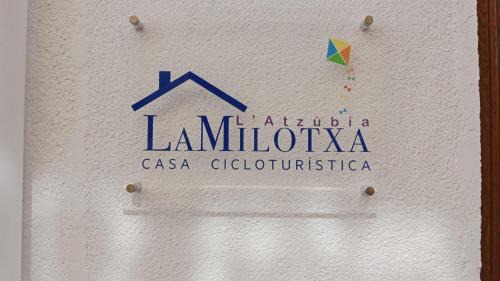 Adsubia House | La Milotxa
