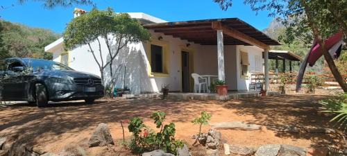 Tertenia Apartment | La Mimosa Bianca