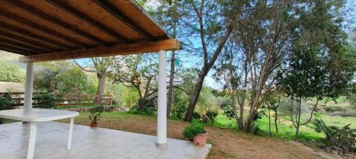 Tertenia Apartment | La Mimosa Bianca