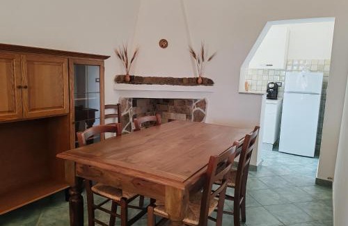 Tertenia Apartment | La Mimosa Bianca