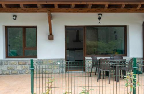 Prado Apartment | La Mina de Vega