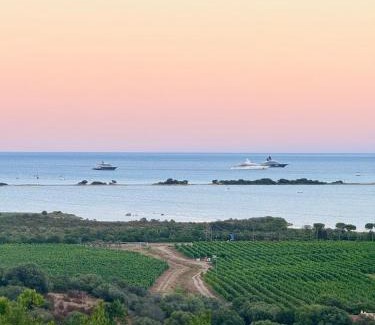 San Teodoro Bed & Breakfast | La Minditta