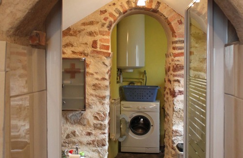 Thoste Apartment | La Mine d'Ore - Charming apartment in Burgundy