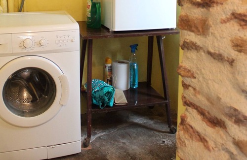 Thoste Apartment | La Mine d'Ore - Charming apartment in Burgundy