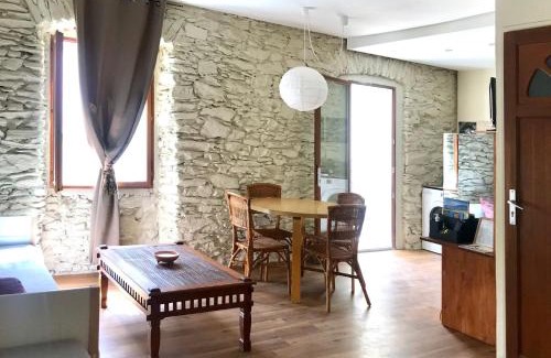 Port-Vendres Apartment | LA MINORQUIN appartement avec terrasse