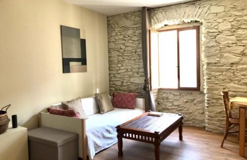 Port-Vendres Apartment | LA MINORQUIN appartement avec terrasse