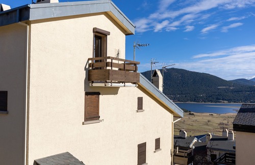 Les Angles Apartment | La Minoterie - Two Bedroom Apartment, Sleeps 4